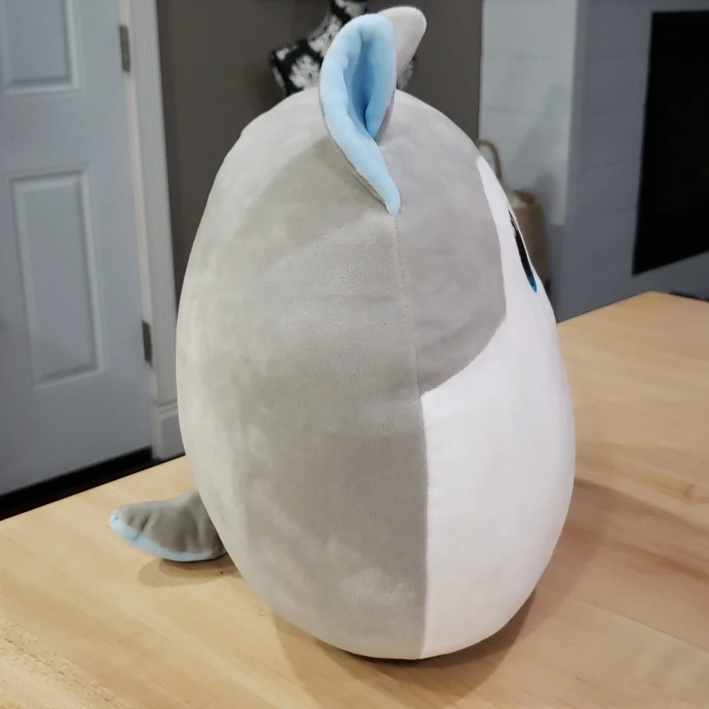 Ty extra large plush - Picture 4 of 8